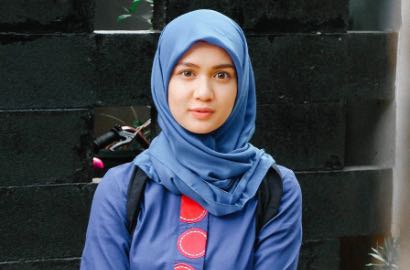 Kamera Dhea Imut Rp 200 Juta Lebih Lenyap, Begini Kronologinya