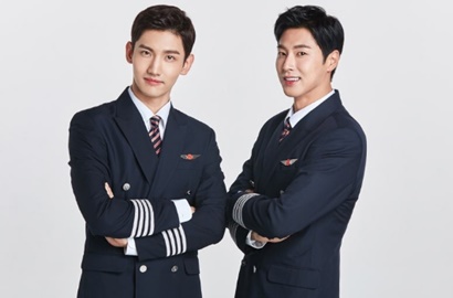 Yunho Ungkap Alasan Tak Suka Makan Sendirian dan Arti Changmin Baginya