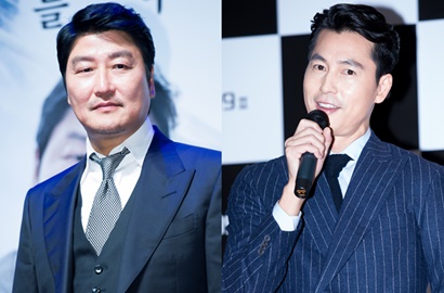 Song Kang Ho-Jung Woo Sung cs Akan Bersaing, Ini Nominasi Seoul Awards Kategori Film