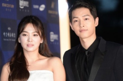 Pamer Peluk Hye Kyo, Editor Ini Kode SongSong Bakal Pemotretan Majalah?