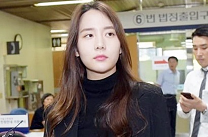 Han Seo Hee Buka Akun YouTube, Netter: Capernya Lebih Parah dari Sulli