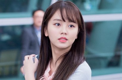Nongol di 'While You Were Sleeping', Cantiknya Kim So Hyun Bikin Netter Terpesona