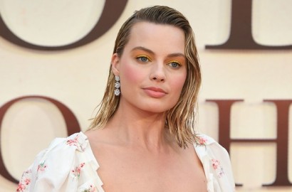 Perankan Atlet Ice Skating, Margot Robbie Nangis Karena Digembleng Terlalu Keras