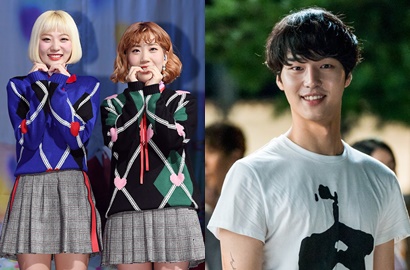 Gantengnya Yang Se Jong di 'Temperature of Love' Bikin Bolbbalgan4 Jatuh Cinta