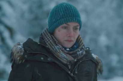 Syuting Adegan Tenggelam di Air Es, Kate Winslet Pingsan
