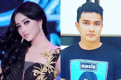 Dewi Persik Akan Nikah dengan Manajernya, Ini Tanggapan Aldi Taher