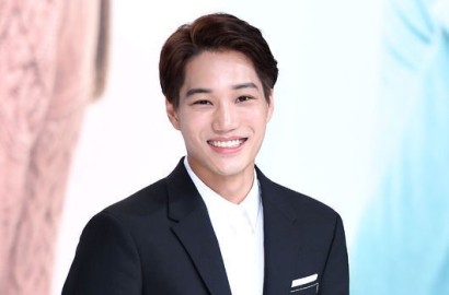 Pindah ke Desa, Kai EXO Siap Mulai Bromance Seru Bareng Aktor Ini di 'Andante'