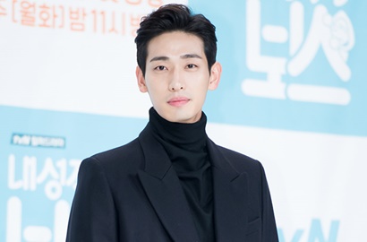Lama Dinanti, Kerennya Yoon Park Jadi Chef di 'Age of Youth' Season 2