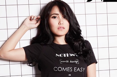 Ngaku Cinta SuJu-EXO Hingga SHINee, Haters Sebut Ayu Ting Ting Fans Karbitan
