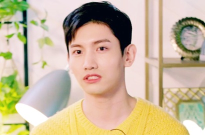 Changmin TVXQ Blak-Blakan Protes SM Tak Beri Waktu Istirahat