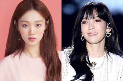 Kelewat Mirip, Lee Sung Kyung Dikira Tae Yeon di Foto Ini
