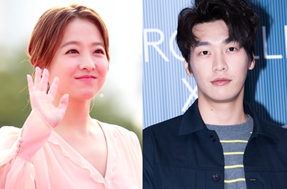 Park Bo Young Jadi Anak SMA Bareng Kim Young Kwang di 'Your Wedding', Makin Imut?