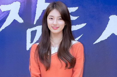 Tak Cuma Jadi Pemeran Utama, Suzy Ikut Sumbang OST 'While You Were Sleeping'