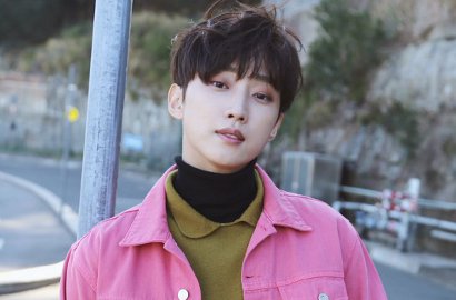 Sempat Dilarikan ke Rumah Sakit, Begini Kondisi Terbaru Jinyoung B1A4