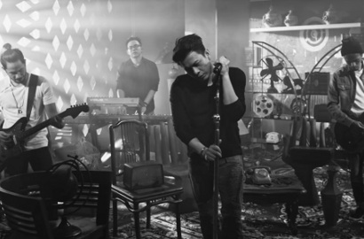 Sambil Siapkan Album Baru, NOAH Manjakan Fans Rilis Video Klip 'Biar Kusendiri'