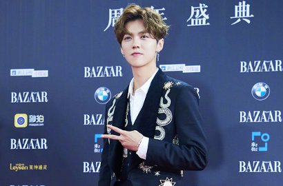 Tak Mau Kalah dari Lay EXO, Luhan Ikutan Comeback Rilis MV 'Like a Dream'