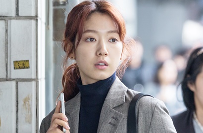 Coba Karakter Berbeda, Park Shin Hye Akui Tegang Selama Syuting 'Heart Blackened'