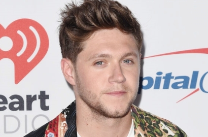 Niall Horan Mengaku Sebagai Personel One Direction Paling Pendiam