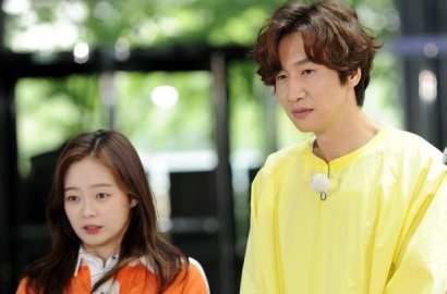 Jalani Hukuman 'RM' di Indonesia, Kwang Soo-So Min Digoda Bak Lagi Bulan Madu