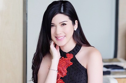 Baru Melahirkan, Netter Tak Percaya Stevianne Agnecya Bisa Cepat Langsing