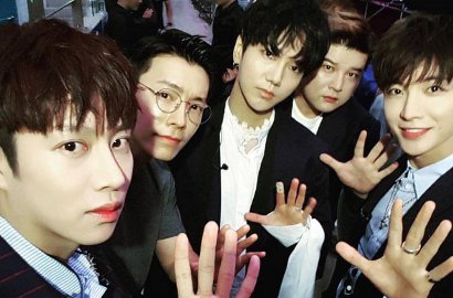 Segera Comeback, Imutnya Poster Reality Show Baru Super Junior Bikin Tak Sabar
