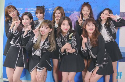 Keren, Twice Dapat Predikat 'Music's Next Generation Under 21' dari Billboard