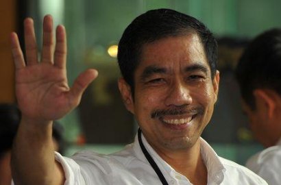 Mantan Wali Kota Palembang Meninggal di Penjara, Curahan Hati Anak Gadis Romi Herton Bikin Nangis