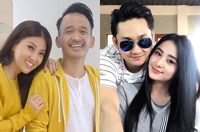 Ruben Onsu-Sarwendah Mundur dari Bisnis Kue Kekinian, Dewi Persik Siap Nikah