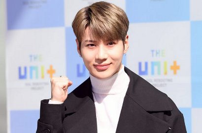 SM Tunda Comeback Solo Taemin SHINee Sampai Oktober, Fans Tetap Antusias