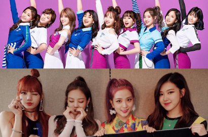5 MV Twice Catat Rekor Dislike Terbanyak, Netter Ramai Salahkan Fans Black Pink