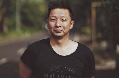 Ringgo Agus Rahman Berharap 'Jomblo' Versi Baru Lebih Sukses
