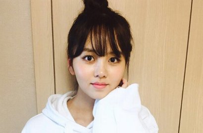 Pamer Jadi Cameo di 'While You Were Sleeping', Kim So Hyun Banjir Emoticon Cinta