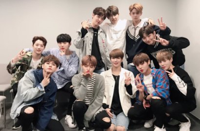 Wanna One Cari 11 Bocah Mirip Para Member untuk Jadi Model MV Comeback