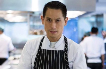 Mulai Go Public, Foto Mesra Chef Juna Bareng Pacar Sukses Bikin Netter Nangis