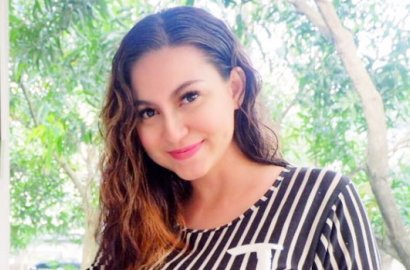Baru Lahir, Netter Kebingungan Baca Nama Anak Pertama Alessia Cestaro