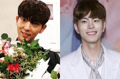 Pamer Nonton 'Criminal Minds' Lee Jun Ki, Hong Jong Hyun Bikin Baper 'Moonlovers'