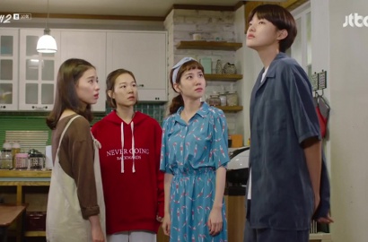 Tampilkan Kekerasan dan Kisah Makin Sedih, Rating 'Age of Youth 2' Cetak Rekor