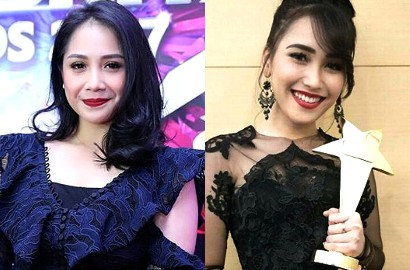 Raffi Tak Dampingi Nagita Raih Pasangan Terseleb, Netter: Takut Ayu Ting Ting Ngamuk?