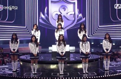 Siap Debut Sebagai Fromis_, Inilah 9 Trainee Terbaik di Final 'Idol School'
