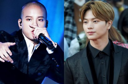 Unggah Foto dan Bahasa Inggrisnya Dikoreksi Peniel, Begini Reaksi Unyu Sungjae BTOB