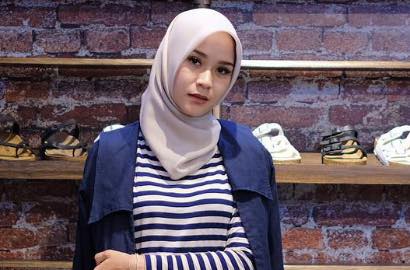 Zaskia Mecca Muntah Darah, Haykal Kamil Ungkap Penyebabnya