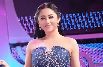 Ini Cerita Kepala KUA yang Jadi Saksi Pernikahan Dewi Persik dan Manajernya