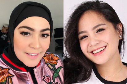Dipuji Astrid Kuya, Nagita Pilih Cepat Pulang Gara-Gara Ogah Ketemu Ayu Ting Ting?