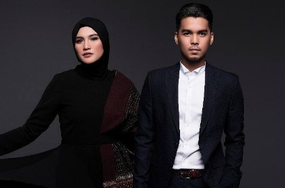 Ratu Anandita Lahirkan Bayi Imut, Lucunya Ekspresi Kaget Mario Irwinsyah Jadi Ayah Pertama Kali