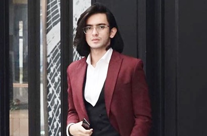 Omar Daniel Muncul Lagi di Sinetron Baru SCTV, Netter Akui Bosan