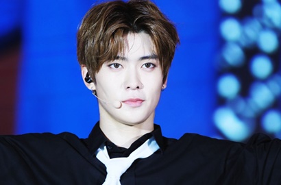 Ngedance 'Cherry Bomb' Tanpa Musik, Jaehyun NCT Bikin Tim 'LOTJ' Cekikikan