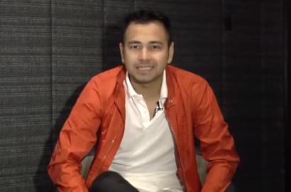 Raffi Bangga Ngetop Karena Isu Selingkuh, Fans Ayu Ting Ting Doakan Kena Azab