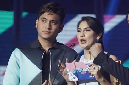 Makin Mesra dengan Giorgino, Irish Bella Malah Dibully Dandan Ala Emak-Emak