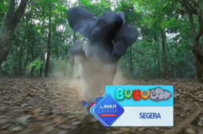Ajarkan Cinta Binatang, RCTI Siap Tayangkan Sinetron Anak 'Bubu'
