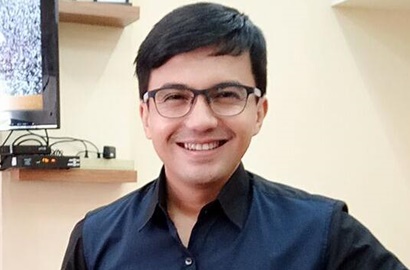 Syuting Bersama Artis Cilik di Sinetron Anak 'Bubu', Ini Komentar Sahrul Gunawan